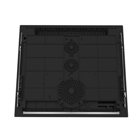 Midea FŐZŐLAP INDUKCIÓS BEÉPÍTHETŐ MIH742F558K2