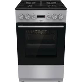 Mora TŰZHELY KOMBINÁLT K4255C1S