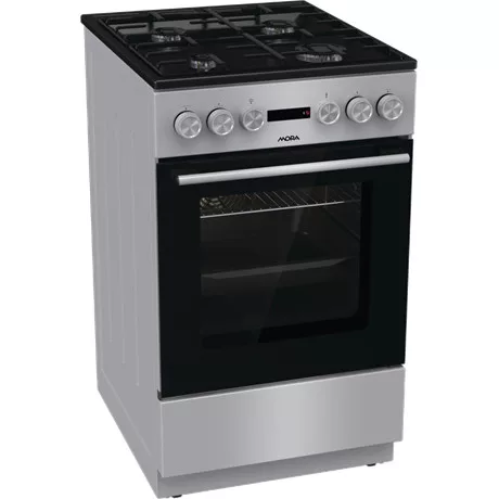 Mora TŰZHELY KOMBINÁLT K4255C1S