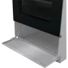 Mora TŰZHELY KOMBINÁLT K4255C1S