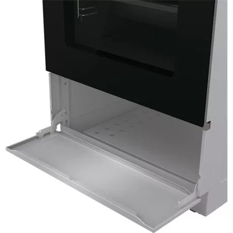 Mora TŰZHELY KOMBINÁLT K4255C1S