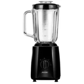 MPM TURMIXGÉP 1,5 L, ÜVEGKEHELY MBL-37