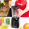 MPM TURMIXGÉP 1,5 L, ÜVEGKEHELY MBL-37