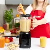 MPM TURMIXGÉP 1,5 L, ÜVEGKEHELY MBL-37