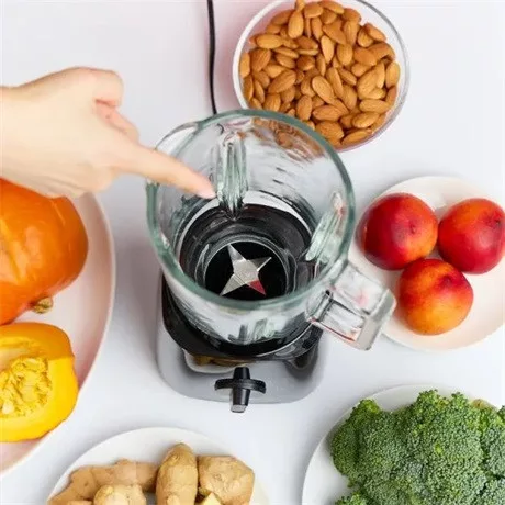 MPM TURMIXGÉP 1,5 L, ÜVEGKEHELY MBL-37