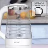 MPM VÍZFORRALÓ 1,7 L ÜVEG MCZ-124