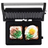 MPM GRILL ÉS PANINI SÜTŐ MGR-13