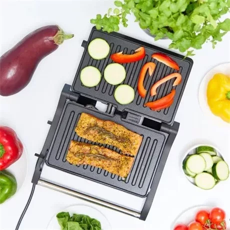 MPM GRILL ÉS PANINI SÜTŐ MGR-13