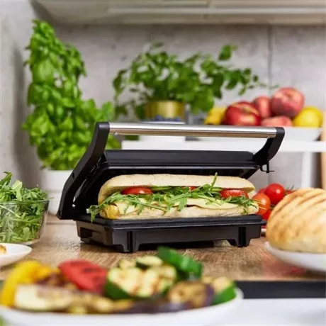 MPM GRILL ÉS PANINI SÜTŐ MGR-13