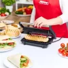 MPM GRILL ÉS PANINI SÜTŐ MGR-13