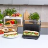 MPM GRILL ÉS PANINI SÜTŐ MGR-13