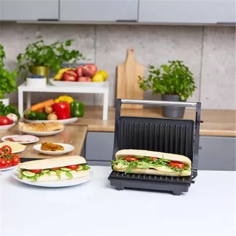 MPM GRILL ÉS PANINI SÜTŐ MGR-13