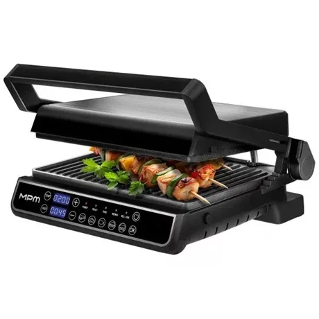 MPM KONTAKT GRILLSÜTŐ MGR-14