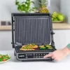 MPM KONTAKT GRILLSÜTŐ MGR-14