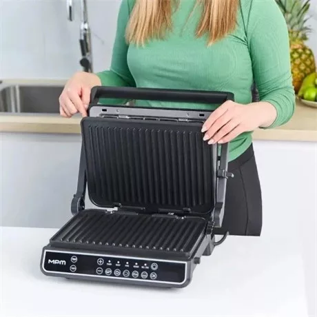 MPM KONTAKT GRILLSÜTŐ MGR-14
