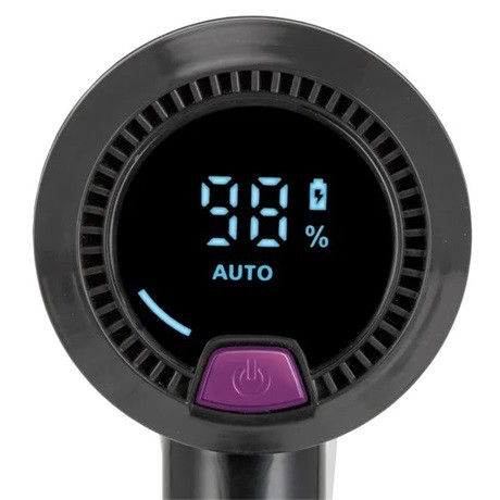 MPM KÉZI PORSZÍVÓ MOD-70