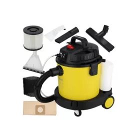 MPM SZÁRAZ-NEDVES PORSZÍVÓ MOD-80