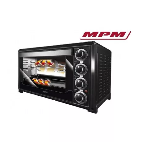MPM ELEKTROMOS SÜTŐ 32 L MPE-05/T