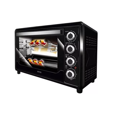 MPM ELEKTROMOS SÜTŐ 45 L MPE-07/T