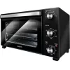 MPM ELEKTROMOS SÜTŐ 35 L MPE-16/T