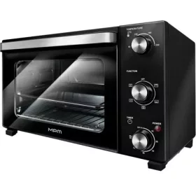 MPM ELEKTROMOS SÜTŐ 35 L MPE-16/T