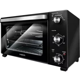 MPM ELEKTROMOS SÜTŐ 48 L MPE-17/T