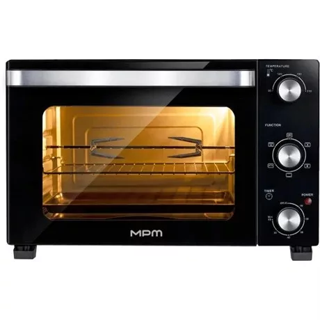 MPM ELEKTROMOS SÜTŐ 48 L MPE-17/T