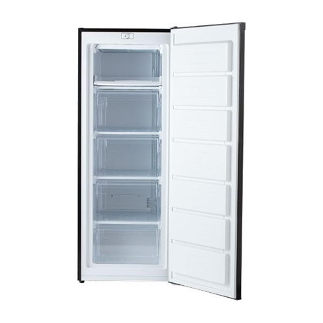 MPM FAGYASZTÓSZEKRÉNY 168L FEKETE MPM-182-ZS-13