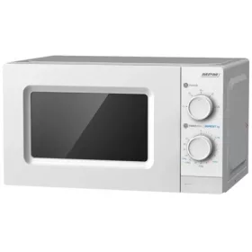 MPM MIKROHULLÁMÚ SÜTŐ MPM-20-KMM-11W
