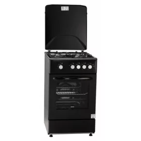 MPM TŰZHELY GÁZ MPM-54-KGF-21B