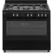 MPM TŰZHELY KOMBINÁLT MPM-93-KGM-32