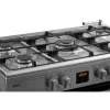 MPM KOMBINÁLT TŰZHELY MPM-93-KGM-33