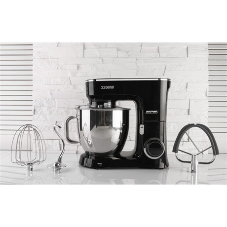 MPM KONYHAI ROBOTGÉP MRK-19