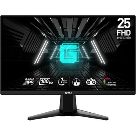 MSI MONITOR G255F (9S6-3BC01M-002)