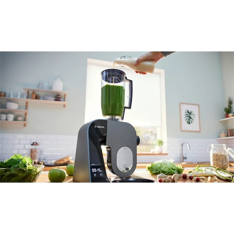 Bosch KONYHAI ROBOTGÉP MUM5XC4E