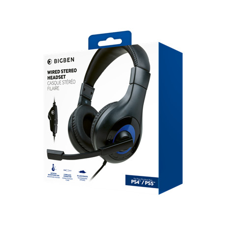 Nacon GAMING HEADSET PS5HEADSETV1