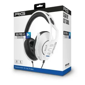 Nacon GAMING HEADSET RIG300PROHSW