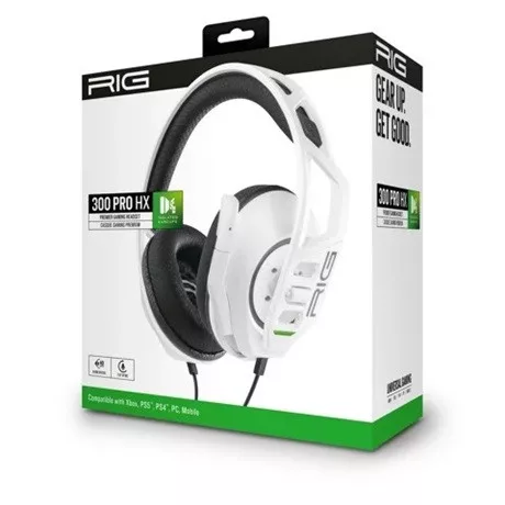 Nacon GAMING HEADSET RIG300PROHXW