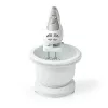Nedis TÁLAS MIXER KAHM110CWT