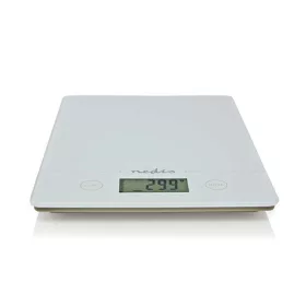 Nedis KONYHAI MÉRLEG KASC620WT