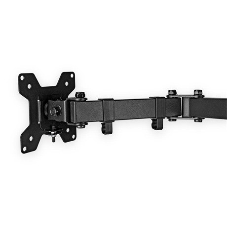 Nedis MONITOR KONZOL MMSISNB110BK