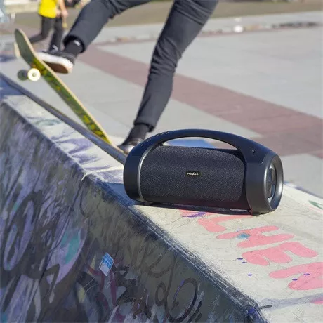 Nedis BLUETOOTH HANGSZÓRÓ SPBB315BK
