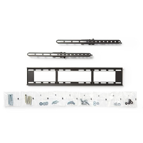 Nedis FALI KONZOL TVWM1151BK