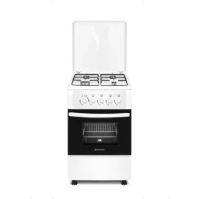 Novacook TŰZHELY GÁZ F5S40G1 W