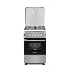 Novacook TŰZHELY GÁZ F5S40G2 INX