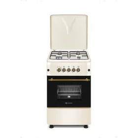 Novacook TŰZHELY GÁZ RETRO F5S40G2 RETRO