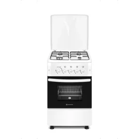 Novacook TŰZHELY GÁZ F5S40G2 W