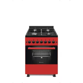 Novacook TŰZHELY KOMBINÁLT F6B40EF R