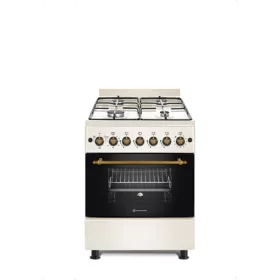 Novacook TŰZHELY KOMBINÁLT RETRO F6B40EF RETRO
