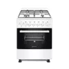 Novacook TŰZHELY KOMBINÁLT F6B40EF W